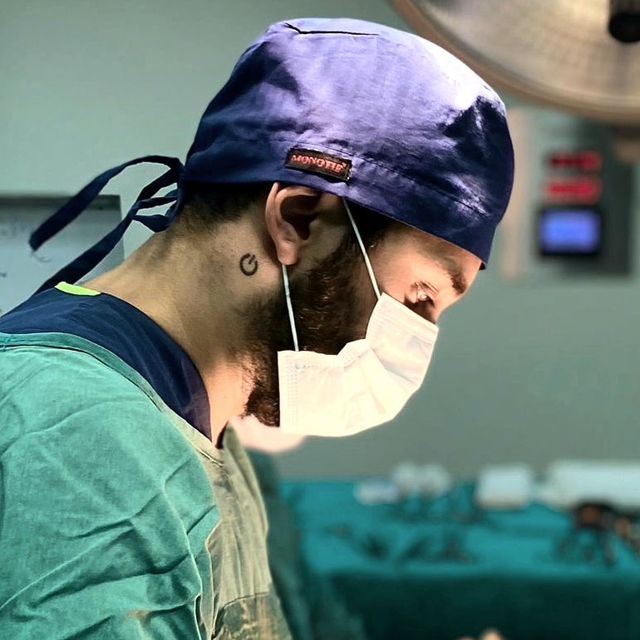 Mustafa Şahin, Kadın Hastalıkları Ve Doğum Bilecik