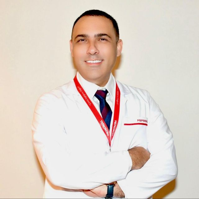 Ali Aycan Kavala, Kalp Ve Damar Cerrahisi Şişli