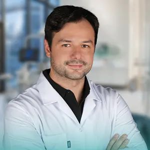 Serdar Yenigün, Ağız Diş Ve Çene Cerrahisi Zeytinburnu