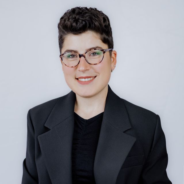 Laura Méndez López, Terapeuta complementario Madrid