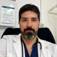 Pablo Ezequiel Brito, Médico general Mislata