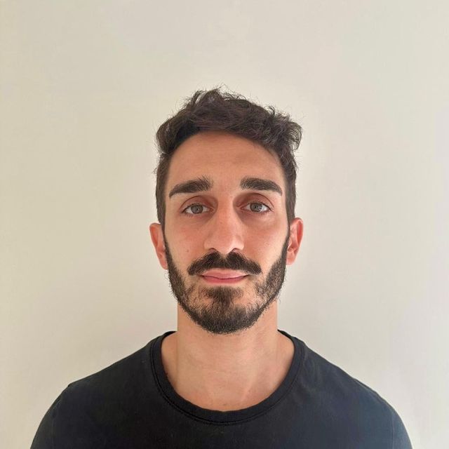 Francesco Merisio, fisioterapista Caravaggio