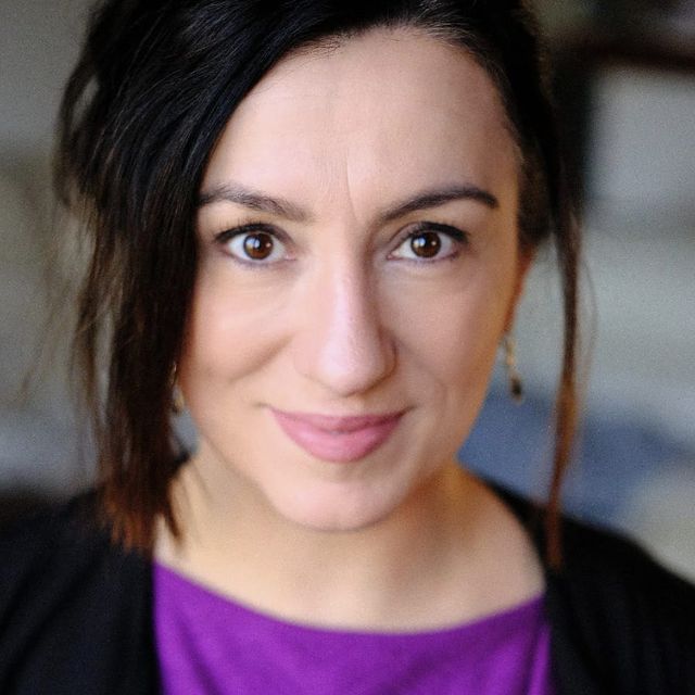 Joanna Mydlarska, psycholog Poznań