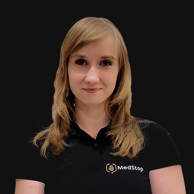 Anna Słuszko-Ciapińska , psycholog Kraków