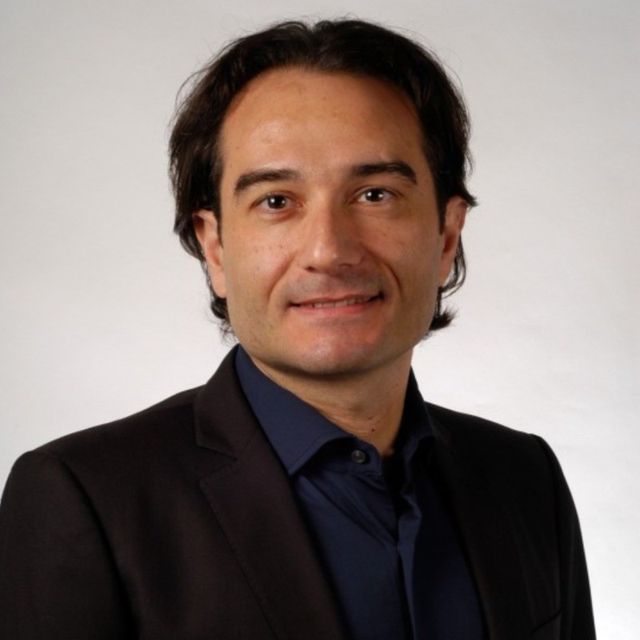 Giuseppe Ietto, chirurgo generale Varese