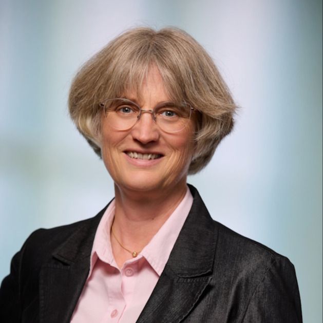 Bettina Grill, Heilpraktiker Stockelsdorf