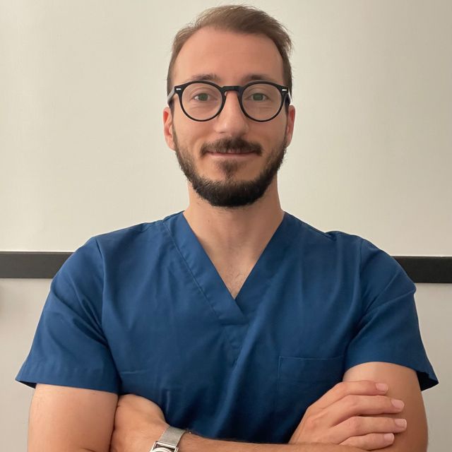 Giuseppe De Biasi, neurologo San Cipriano Picentino