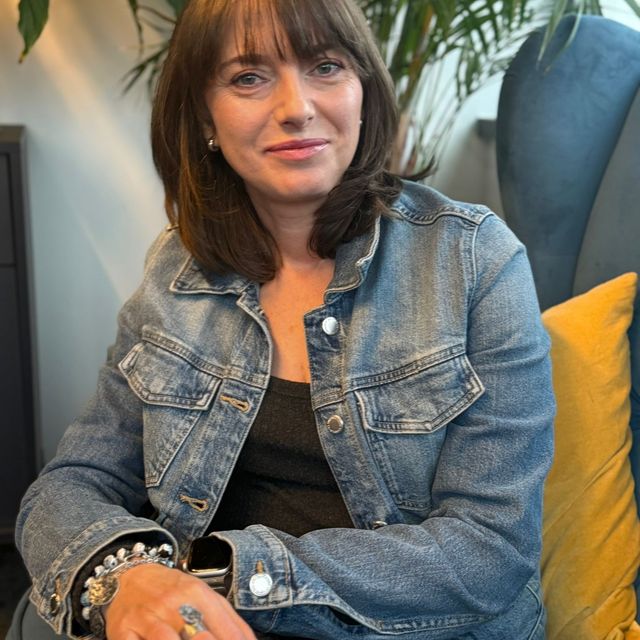 Kamila Grzesiak, psychoterapeuta Szczecin