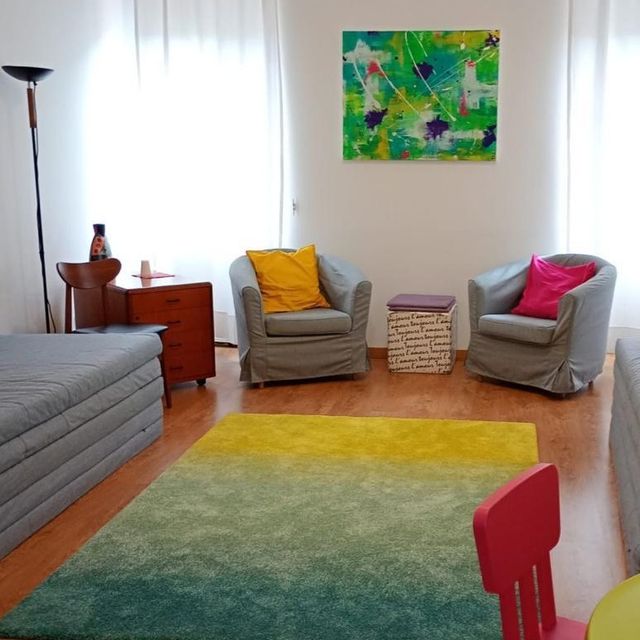Maria Luisa Passarini, psicoterapeuta Brescia