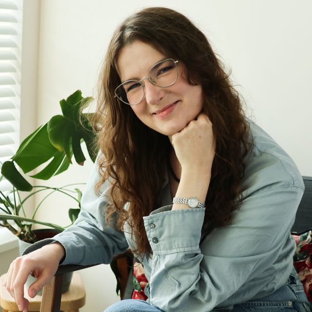 Kamila Skrobot