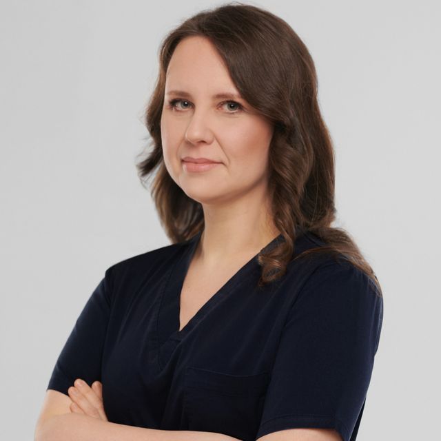 Marta Rydzińska