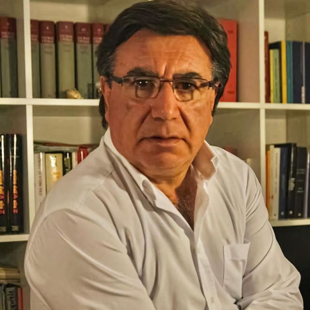 Giuseppe Branca, chirurgo vascolare Empoli