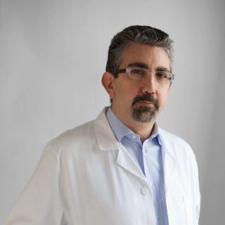 Sabino Berardino, internista Firenze