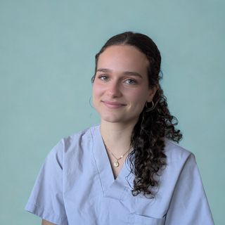 Acercar imagen: María Yvette López Canales, Fisioterapeuta Las Rozas de Madrid