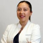 Dra. Denisse Espinosa Encalada