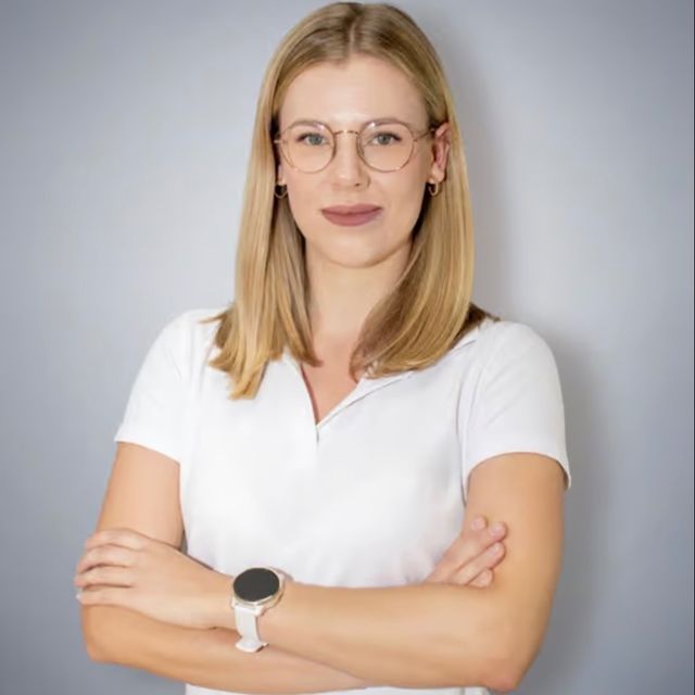Katarzyna Mierzyńska