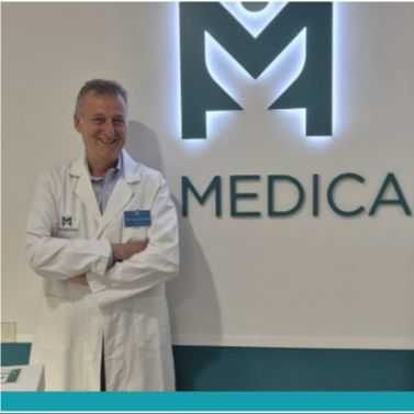 Francesco Catalano Rossi Danielli, cardiologo Roma