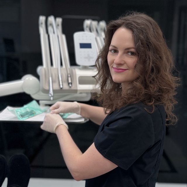 Oliwia Ziaja - Szmalec