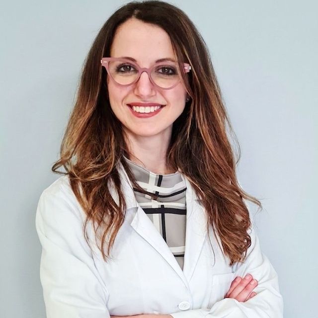 Alessandra Micalizzi, chirurgo generale Latina