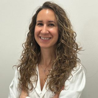 Acercar imagen: Iria López Mesa, Oftalmólogo Ciudad Real