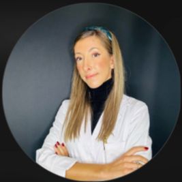 Acercar imagen: Elena Rivera Huidobro Celma, Alergólogo Leganés