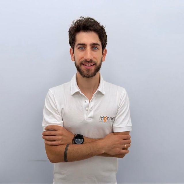 Germán Peribáñez Pamplona, Podólogo Madrid