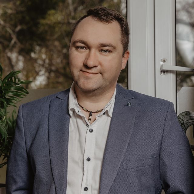 Klaudiusz Parzonek, psychiatra Gliwice