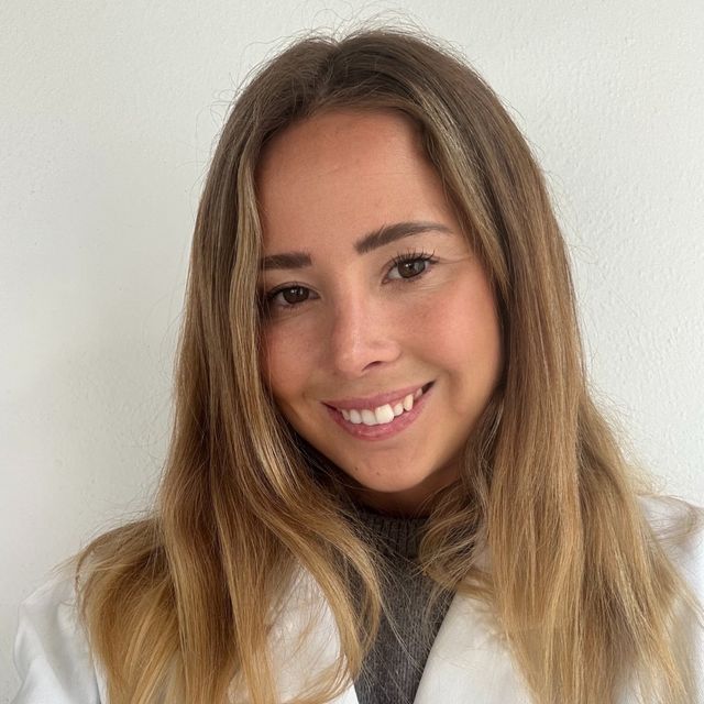 Eva Julie Obringer, biologo nutrizionista Senigallia