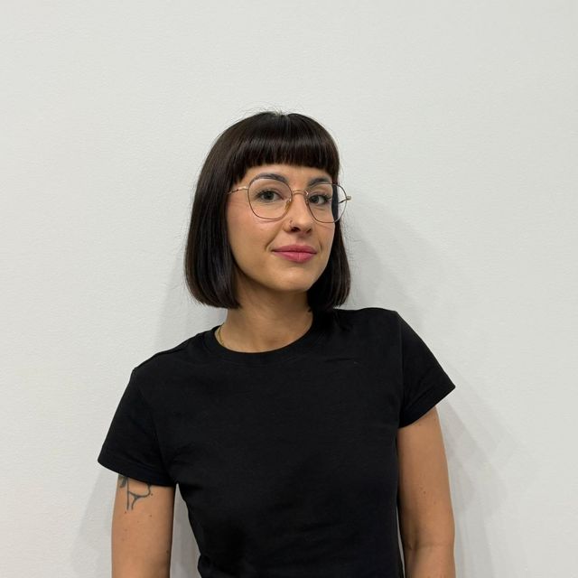 Daria Kamińska, psycholog Szczecin