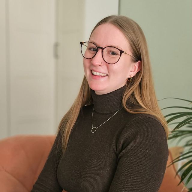 Aleksandra Sasin-Wysocka, psycholog Wrocław