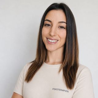 Katia Saporiti, fisioterapista Somma Lombardo