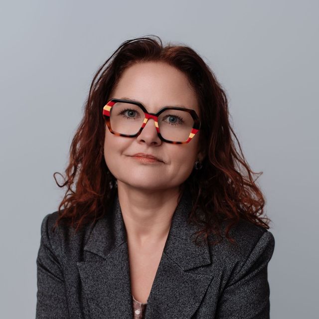 Małgorzata Rutkowska