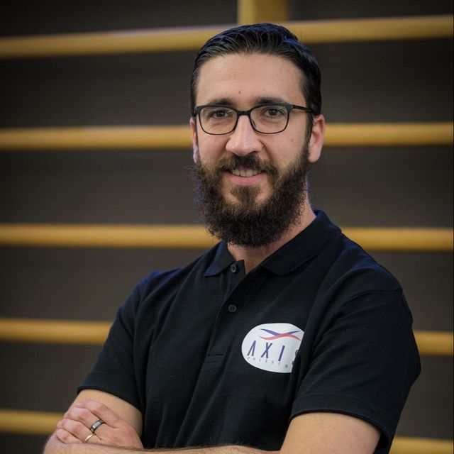 Paolo Todesco, osteopata Milano