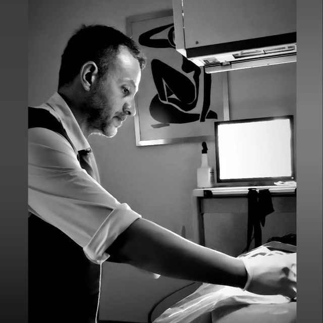 Tufan Cansever, Beyin Ve Sinir Cerrahisi İstanbul