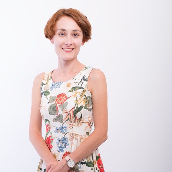 Wiktoria Kroczyńska, psychiatra Łódź