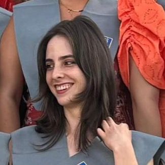 Julia Macías López, Dietista Nutricionista Chiclana de la Frontera