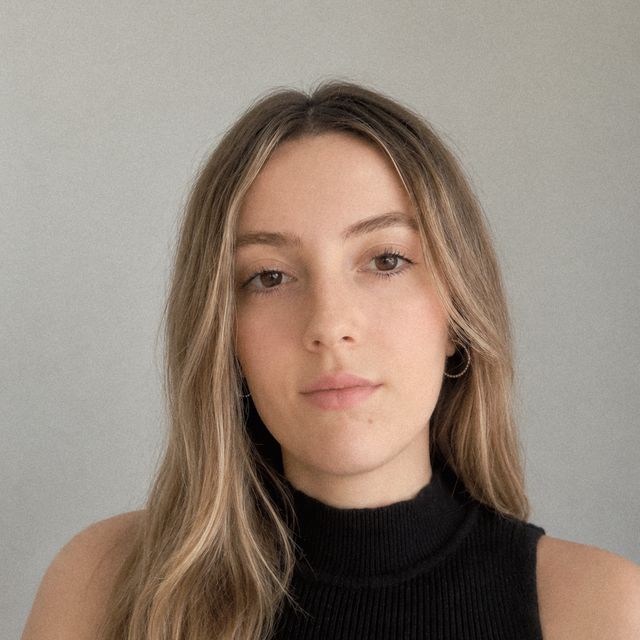 Lara González, Psicólogo Murcia