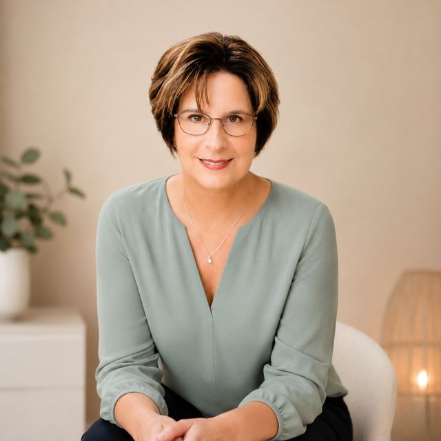 Jutta Willems-Sottosanti, Heilpraktiker für Psychotherapie Langenzenn