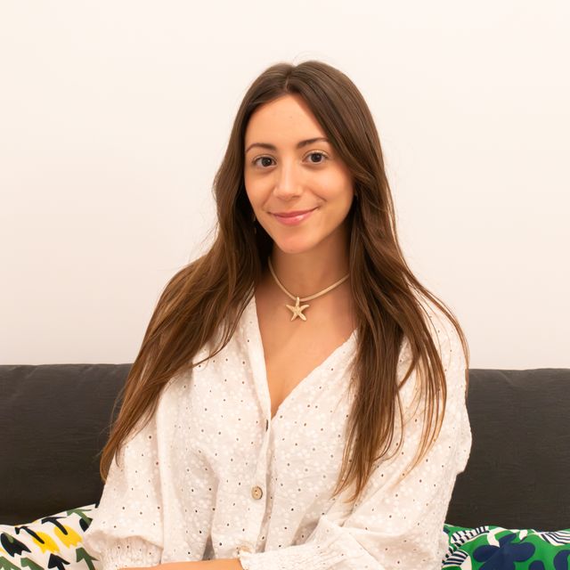 Patricia Martín, Psicólogo Santa Cruz de Tenerife