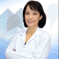 Meltem Can İke, Nöroloji Bağcılar