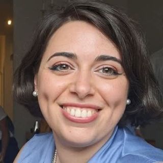 Lucrezia Arienti, psicologo Ferrara