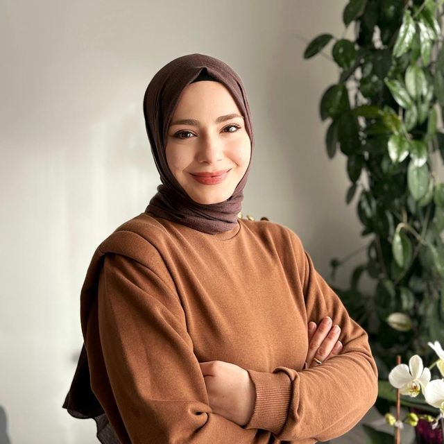 Sümeyra Özcan, Psikoloji Çankaya