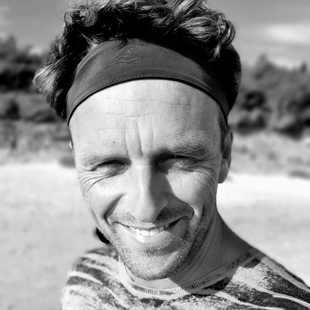 Maciej Luchowski, fizjoterapeuta Oborniki Śląskie