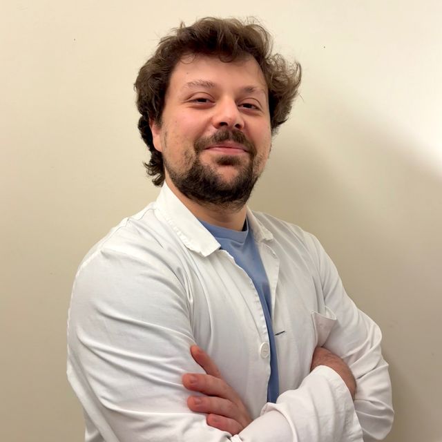 Canio Pietro Picciano, neurochirurgo Cesena