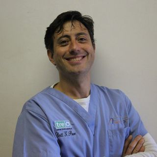 Ingrandire l'immagine: Gianluca Pace, dentista Roma