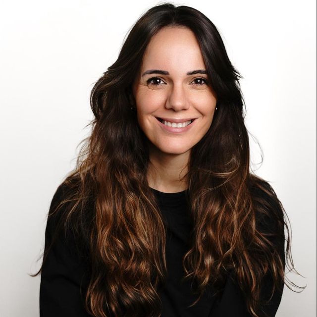 Sara Ureña Reguart, Psicólogo Denia