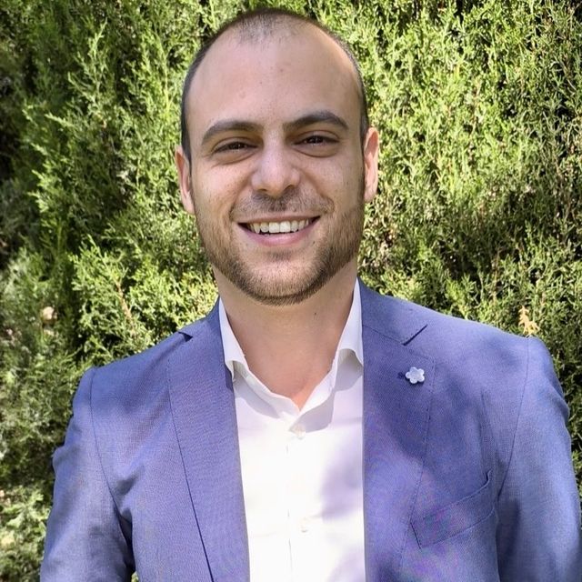 Vincenzo Manolio, psicologo Trepuzzi