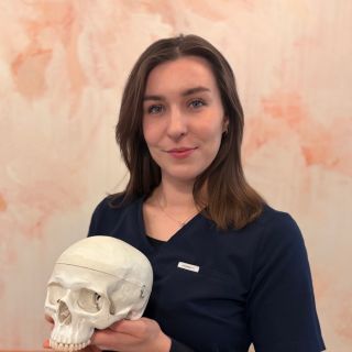 Rozalia Bierbasz, fizjoterapeuta Szczecin