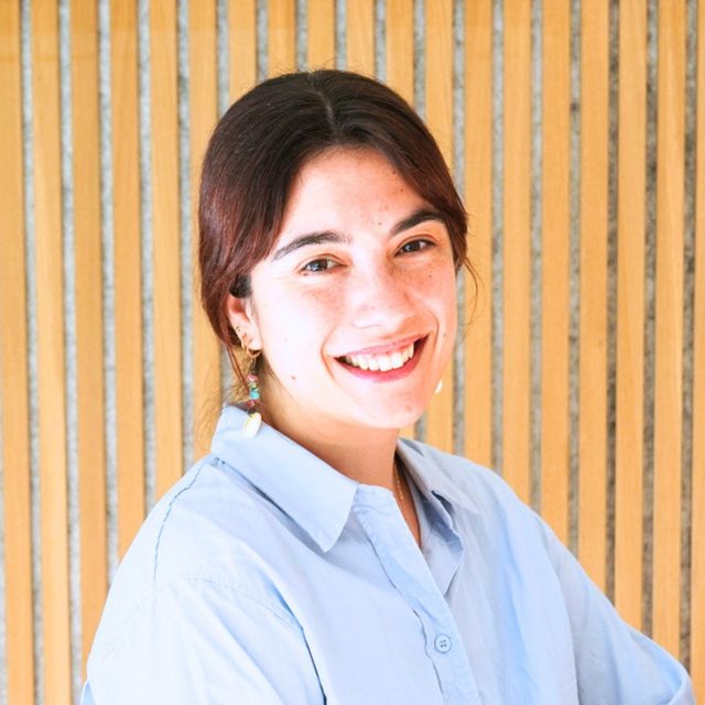 Laura García Sáez, Psicólogo Valencia