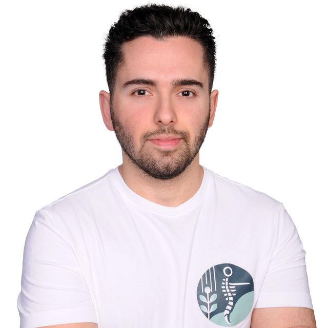 Ahmet Burak Bayır, Fizyoterapi Ve Rehabilitasyon İstanbul